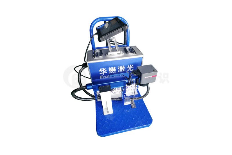 選購激光打標(biāo)機(jī)需要注意哪些因素？